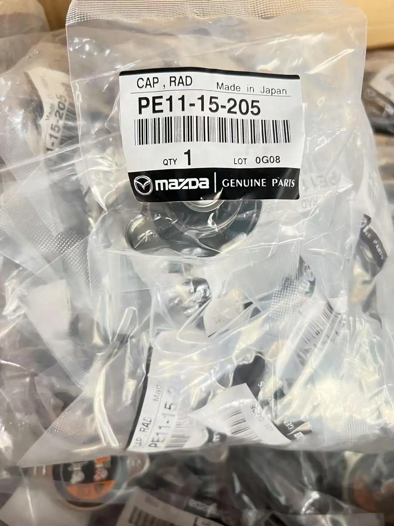 MAZDA PE11-15-205 PE1115205 RADIATOR CAP MX5 MAZDA3 MADE IN CHINA